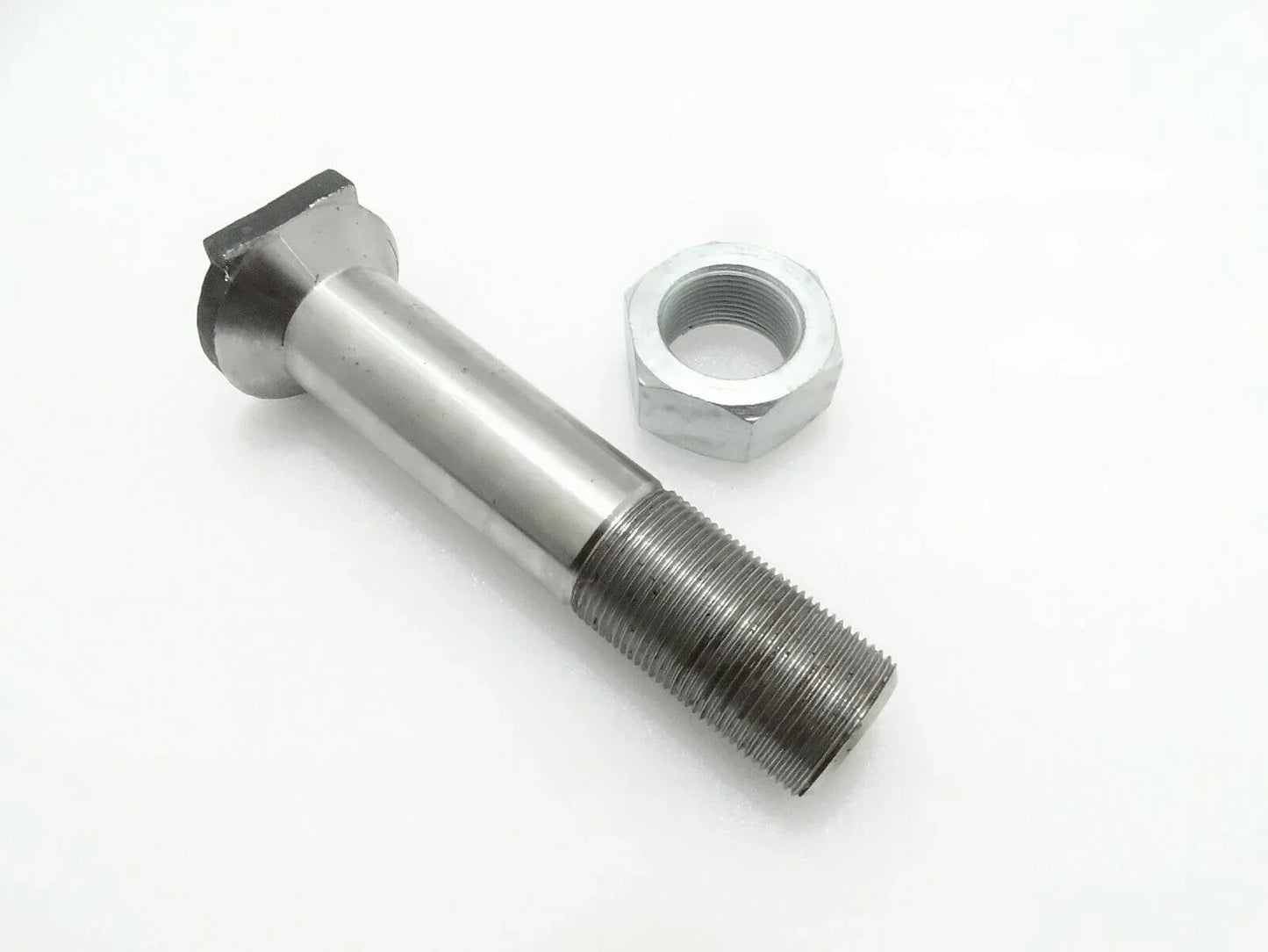 Bolt & Nut Hydraulic Clamp Suitable For Jcb (P. No 123/00928,826/008200)#T188 - StellerGear