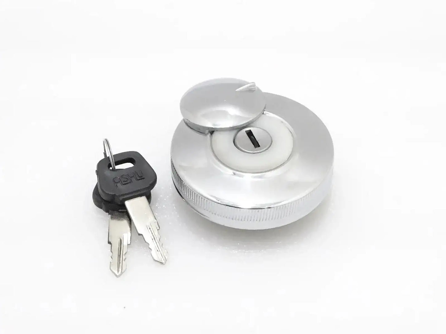 ROYAL ENFIELD FUEL TANK CAP 500CC - StellerGear