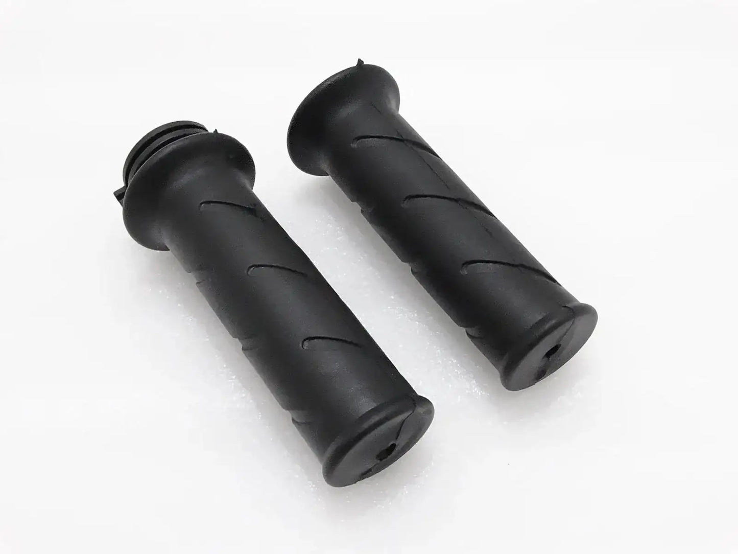 ROYAL ENFIELD PAIR OF THROTTLE HANDLE BAR GRIPS - StellerGear