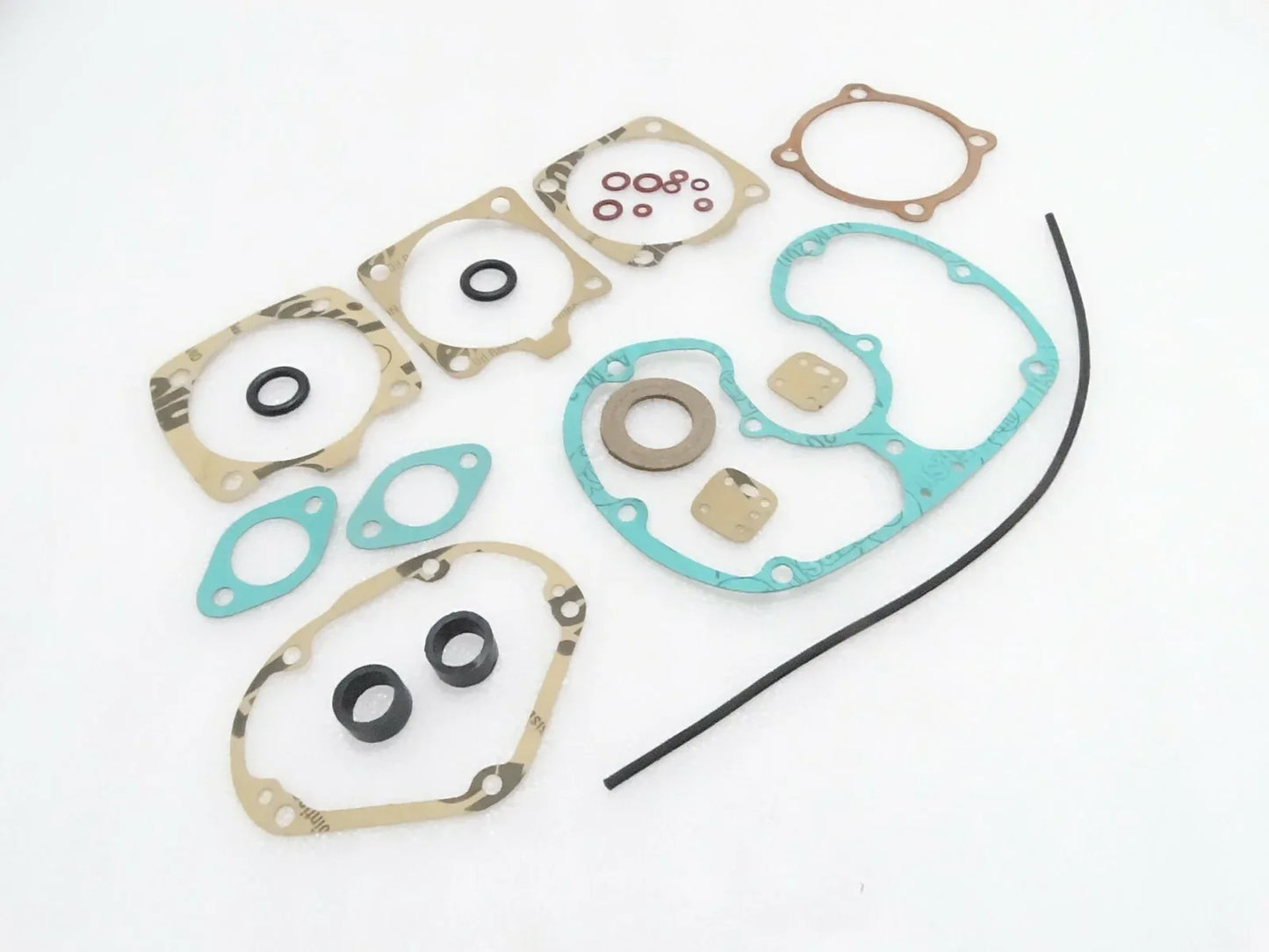 MATCHLESS G3L G3Ls G80 G80s 350cc 500cc Engine Gasket Set 1949-61 - StellerGear