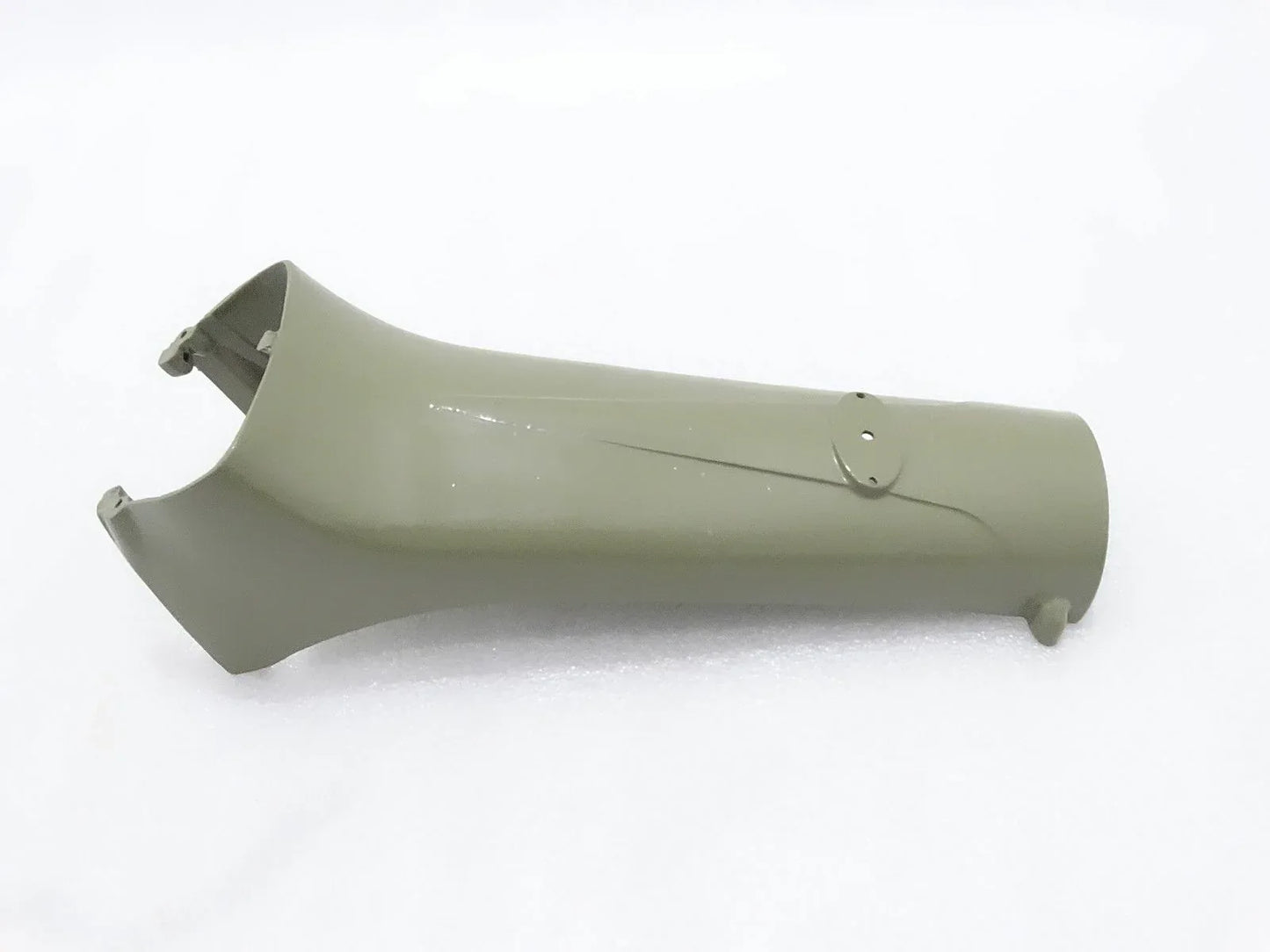 LAMBRETTA GP GENUINE SIL HORNCASTING - StellerGear