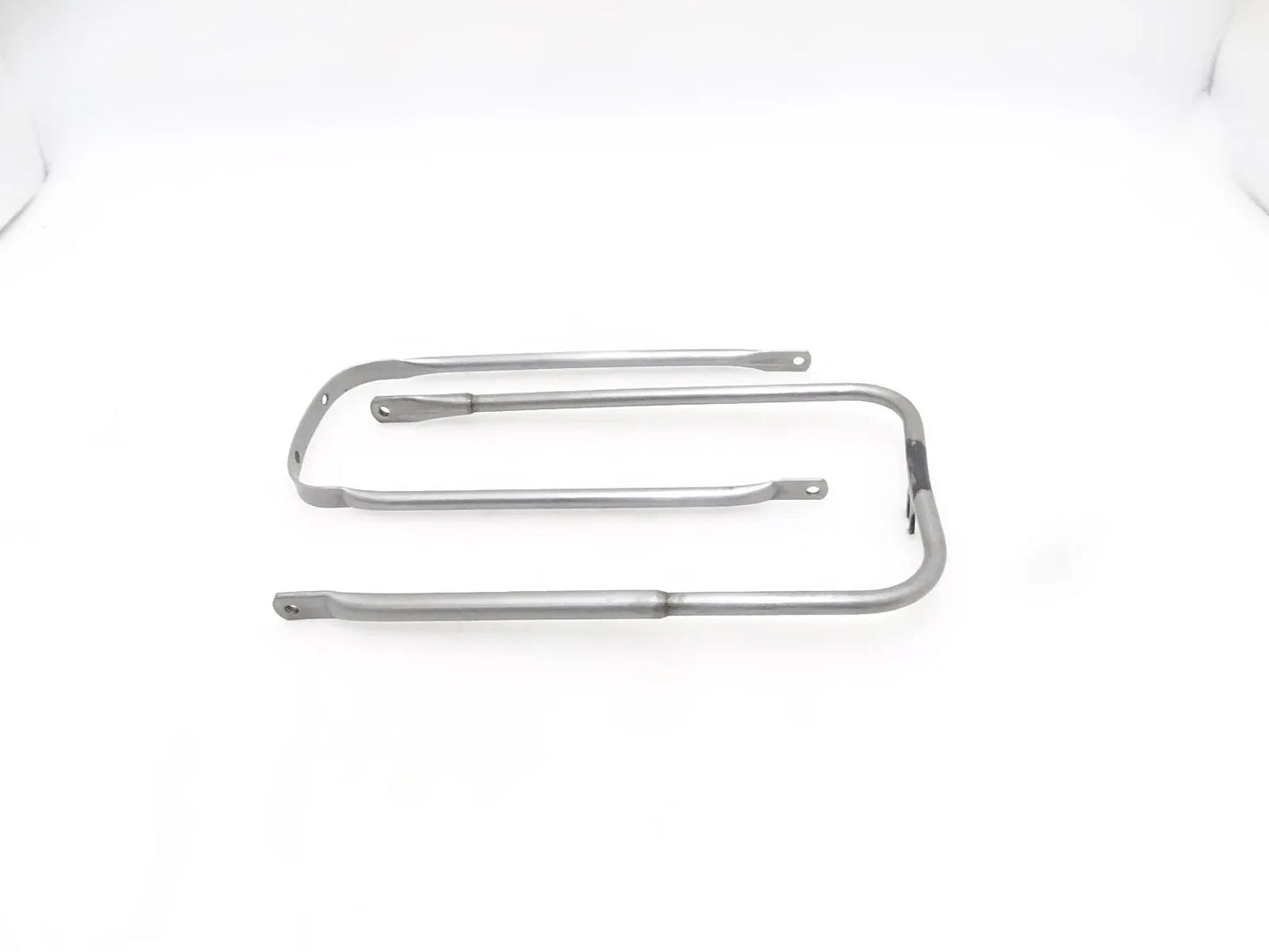 BSA M20 FRONT MUDGUARD'S STAYS - StellerGear