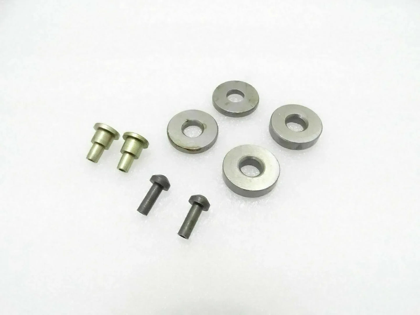 Fit For Massey Ferguson 35,135,65,165,765 Hydraulic Roller And Pin Set - StellerGear