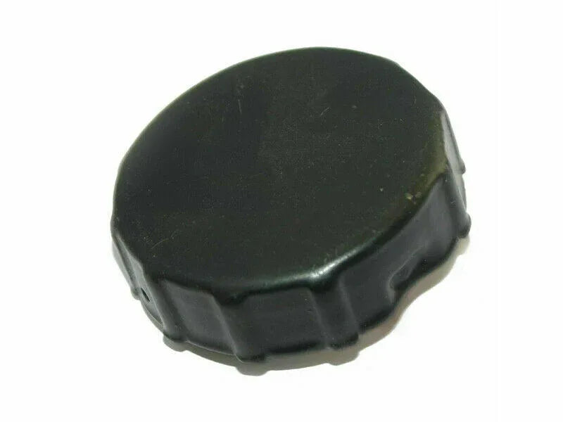 Fuel Tank Cap Cover Steel Made Black Fit For Mahindra Tractors - StellerGear