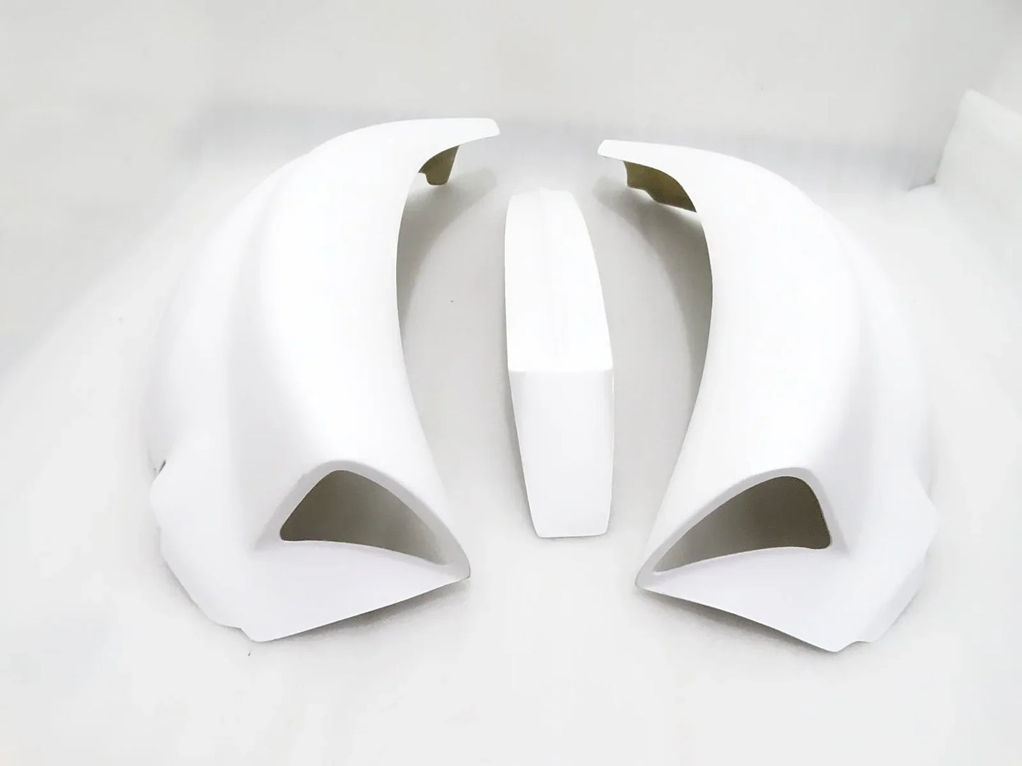 Lambretta Li/Gp/Sx/Tv Rear Brake Show W-Clip - StellerGear