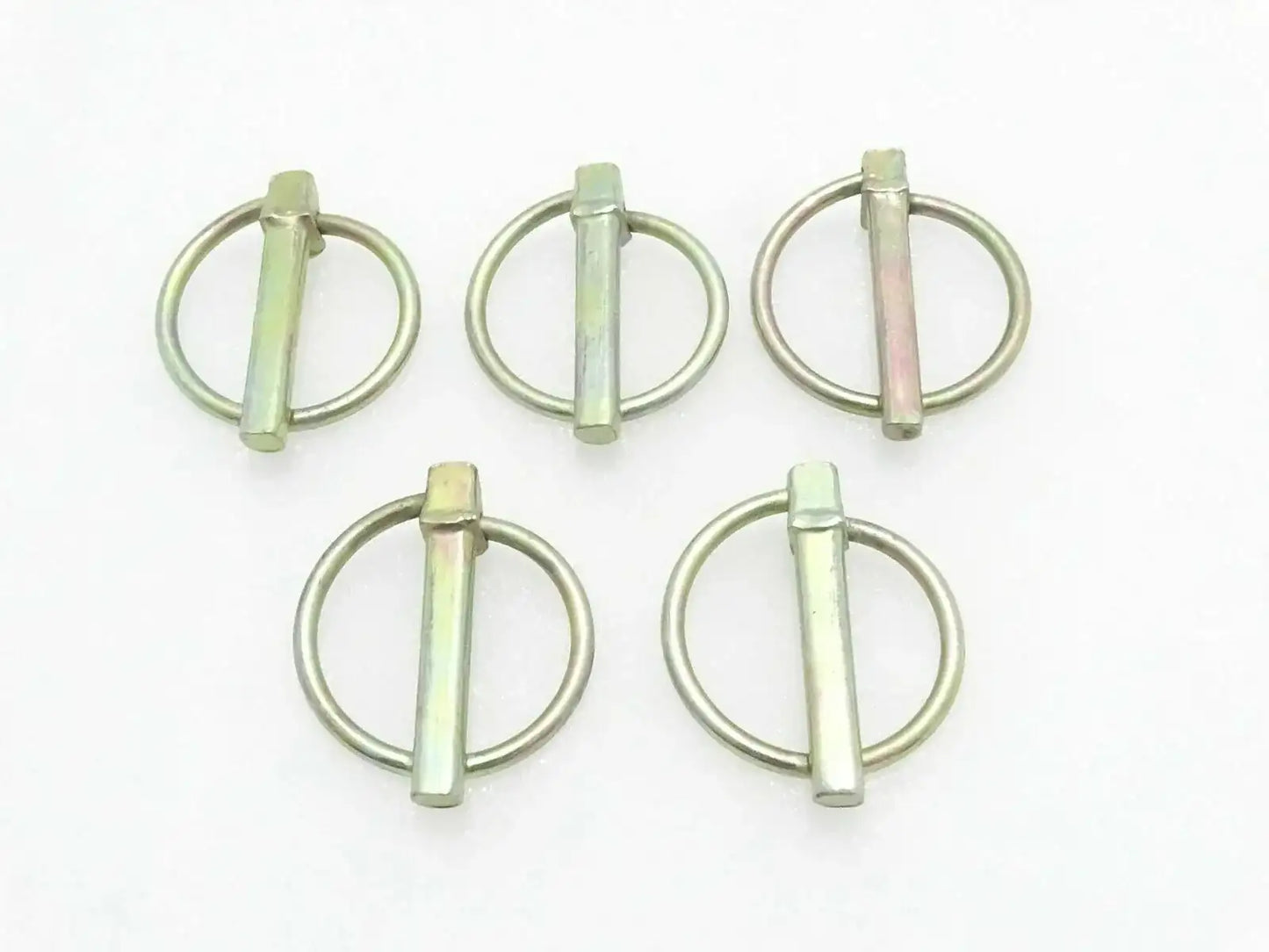 JCB 3CX LYNCH PINS 5 PCS - StellerGear