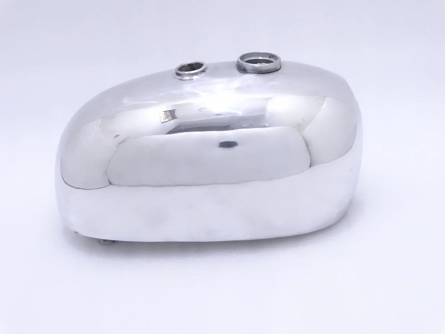 BSA B44 441 "VICTOR" ALLOY GAS FUEL TANK - StellerGear