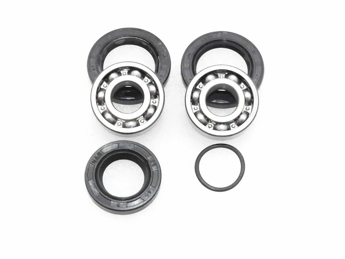 ROYAL ENFIELD REAR WHEEL BEARING KIT - StellerGear