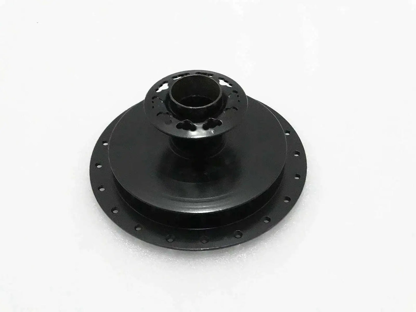 FRONT WHEEL HALF WIDTH HUB & BRAKE DRUM FOR ROYAL ENFIELD - StellerGear
