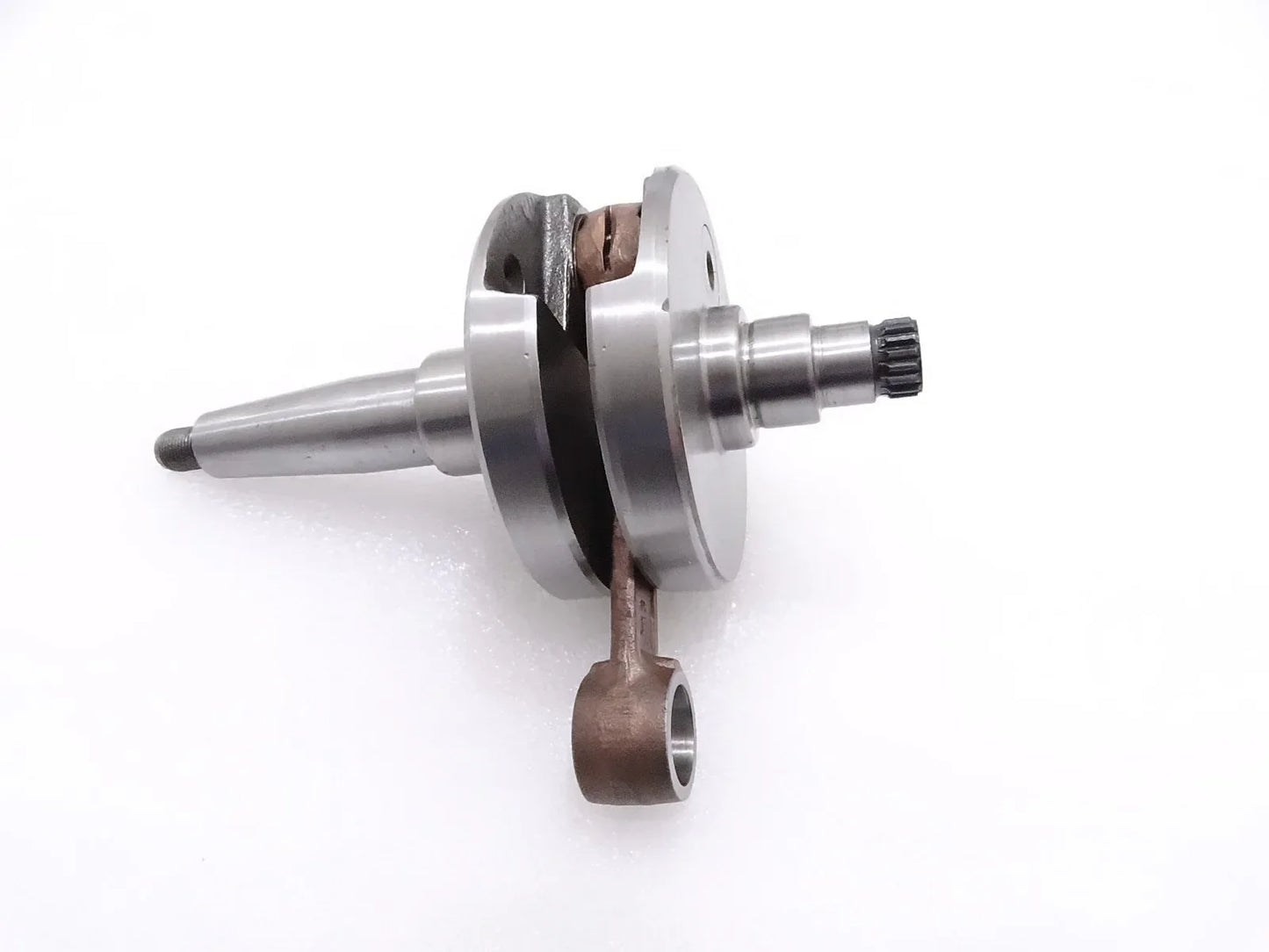 LAMBRETTA GP 200 CRANKSHAFT - StellerGear
