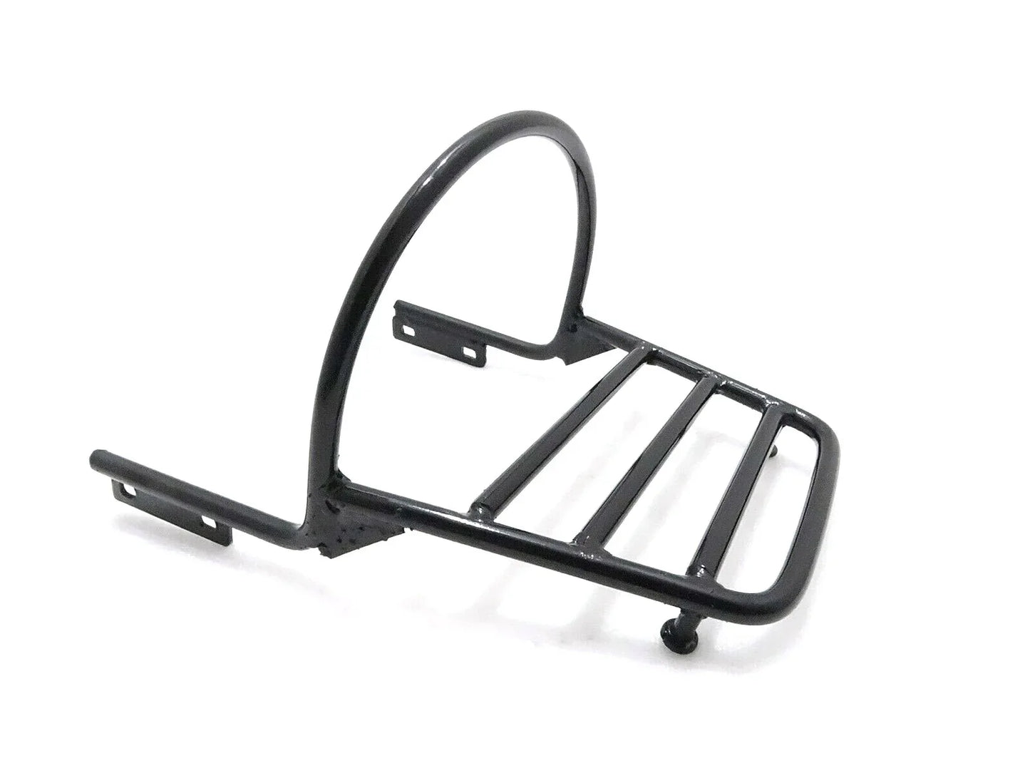 Rear Passenger Backrest+Carrier Suitable for Royal ENFIELD CLASSIC UCE - StellerGear