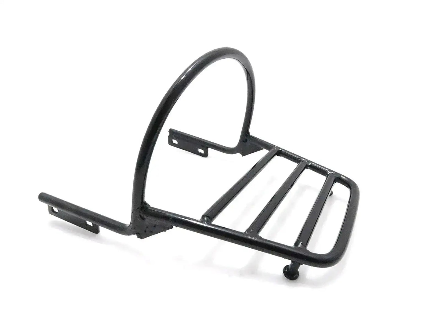 Rear Passenger Backrest+Carrier Suitable for Royal ENFIELD CLASSIC UCE - StellerGear