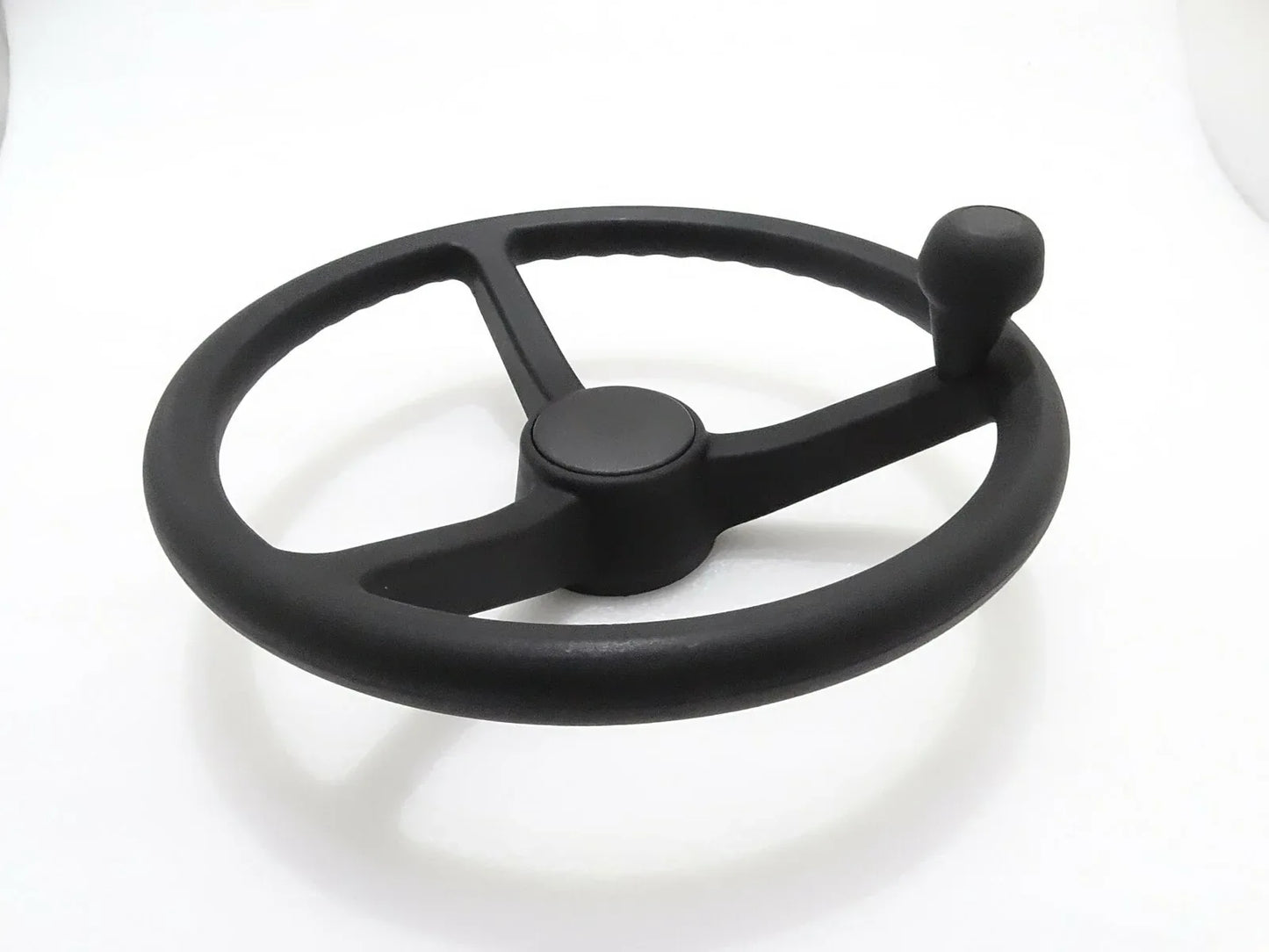 JCB Steering Wheel (Part no. 125/35000) - StellerGear