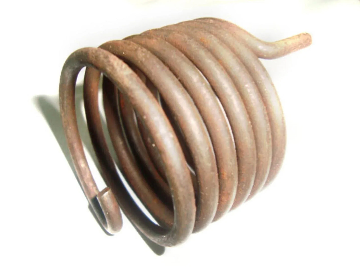 Kickstart Lever Return Spring For Vespa Scooter Super 150 Mode - StellerGear