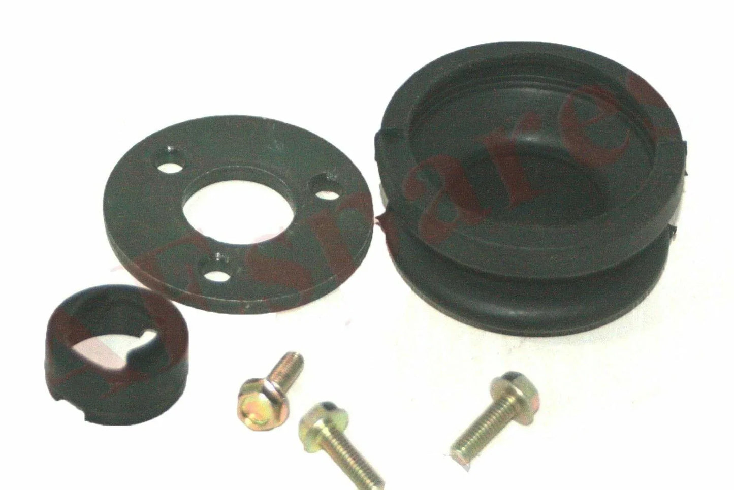 Fit For Suzuki Sj413 Samurai 1986-95 Transmission Shifter / Shift Lever Repair Kit - StellerGear