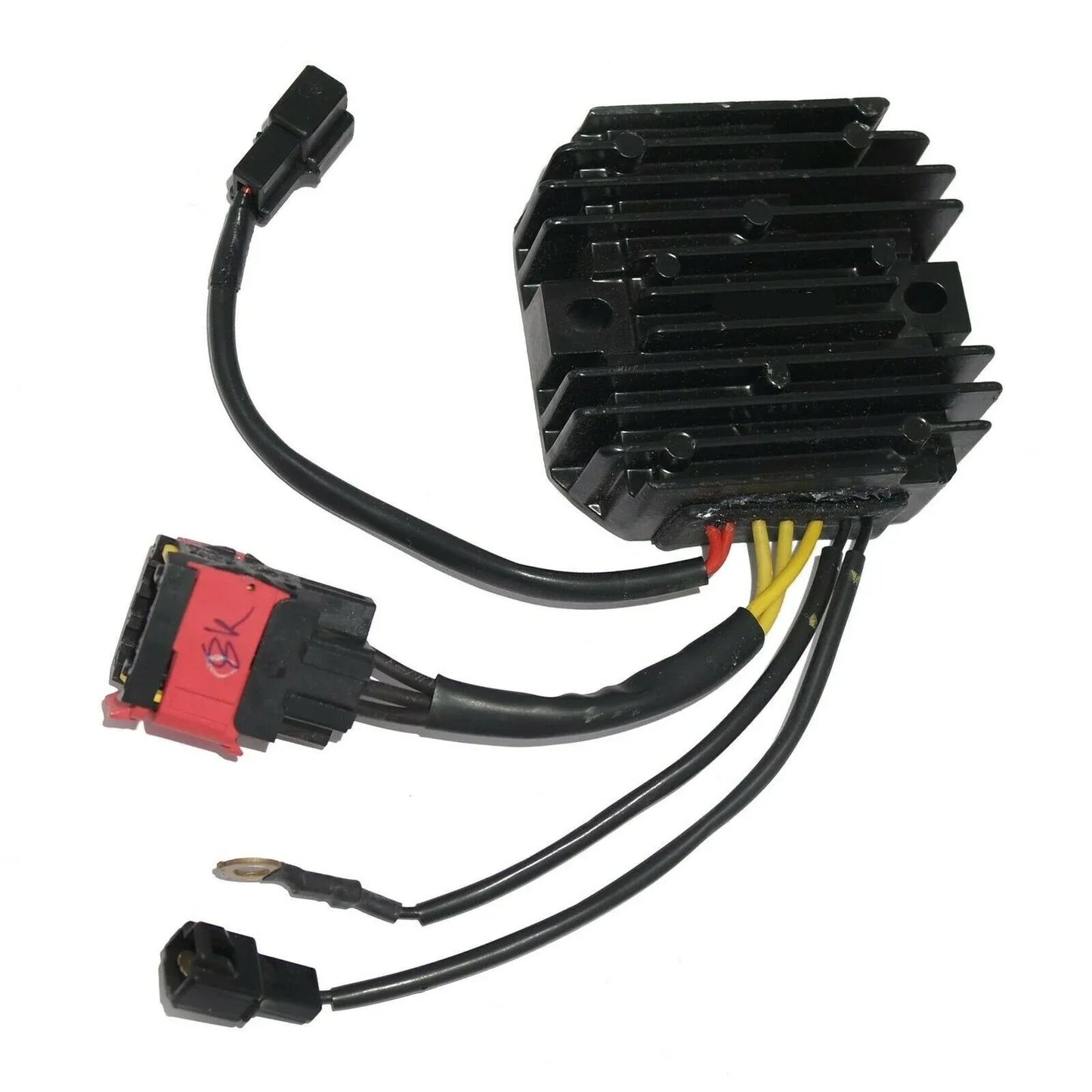 FOR Royal Enfield Bullet 500cc Classic 500cc REGULATOR RECTIFIER 3 PHASE - StellerGear