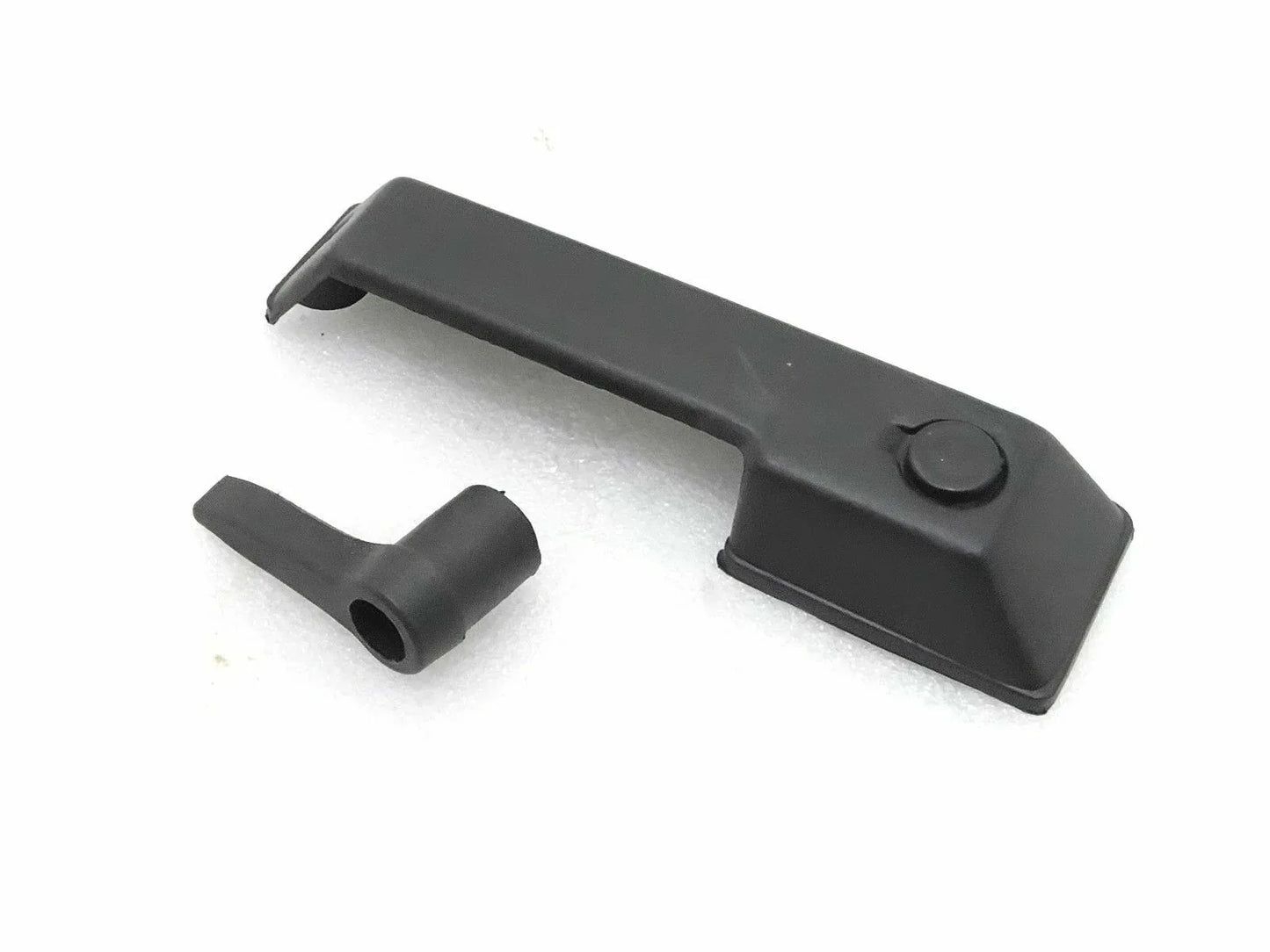 Fit For Suzuki Samurai Sj410 Sj413 Sierra Drover Rear Tail Gate Handle Cover Kit - StellerGear