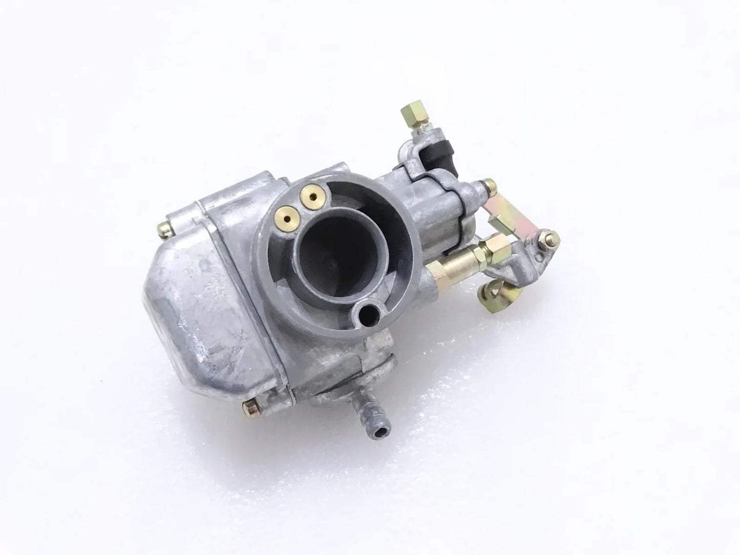 LAMBRETTA GP LI S3 150 175 185 CARBURETOR - StellerGear