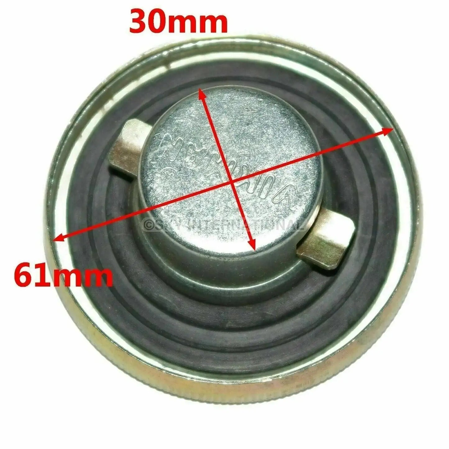 Fit For Suzuki Sj410 F10a Lj80 F8a Oil Tank Cap Sierra Samurai Super Carry Gypsy - StellerGear