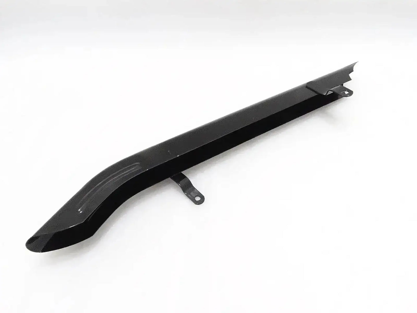 ROYAL ENFIELD BLACK CHAIN GUARD - StellerGear