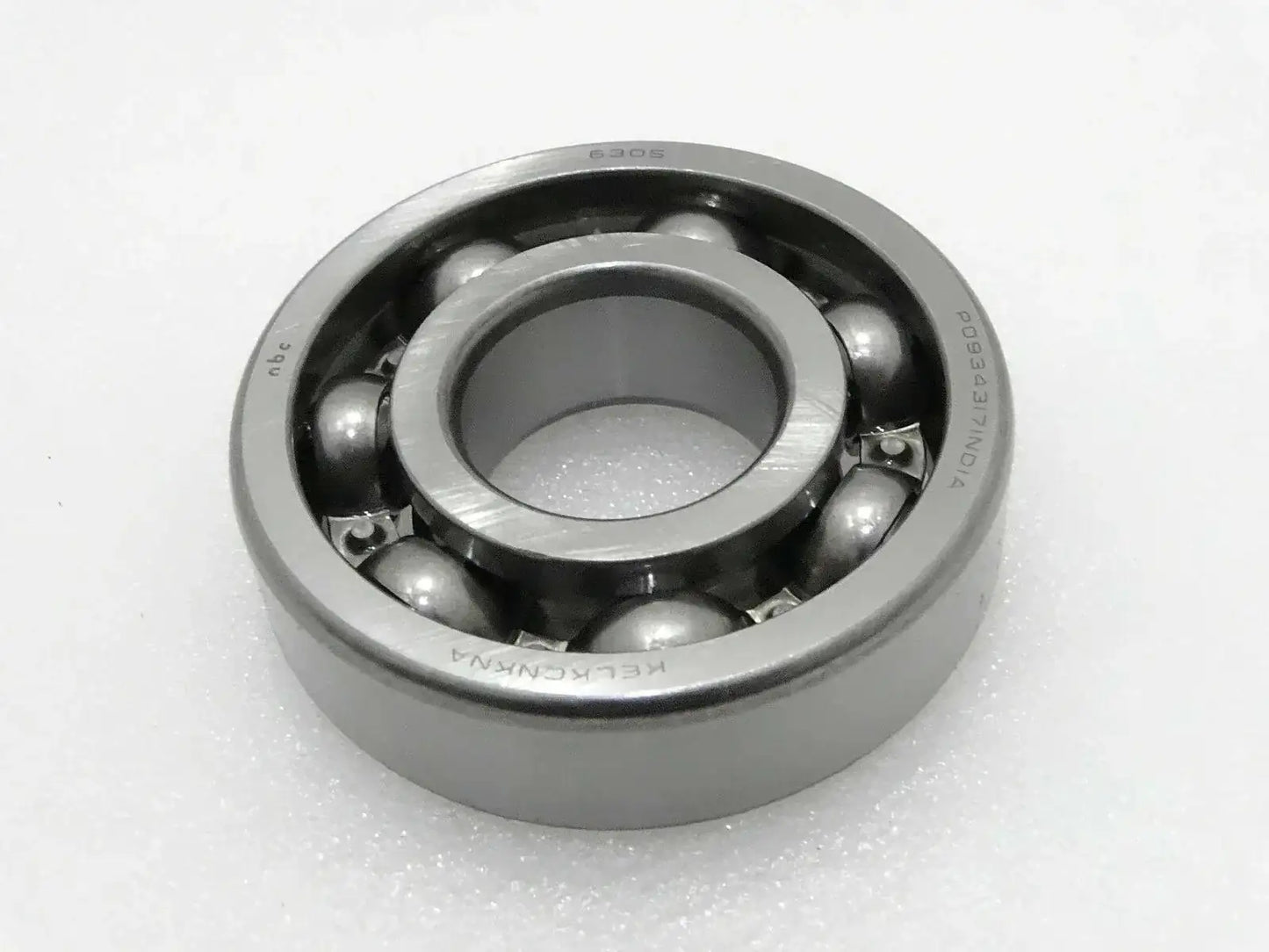 ROYAL ENFIELD BALL BEARING (6305) DRIVE SIDE PART 110050 - StellerGear