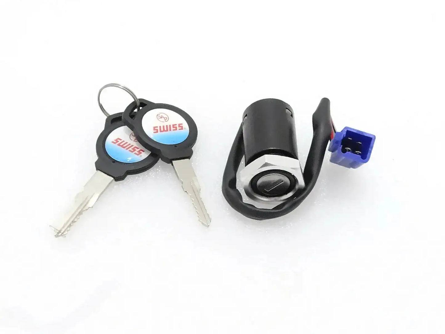 ROYAL ENFIELD IGNITION SWITCH - StellerGear