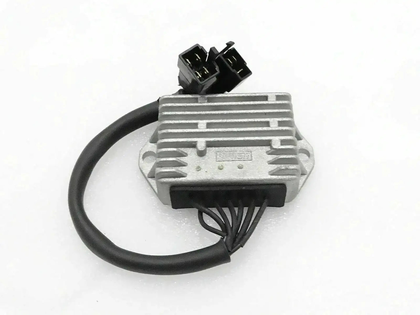 KS REGULATOR RECTIFIER 1 PHASE FIT FOR ROYAL 350 UCE BIKES - StellerGear