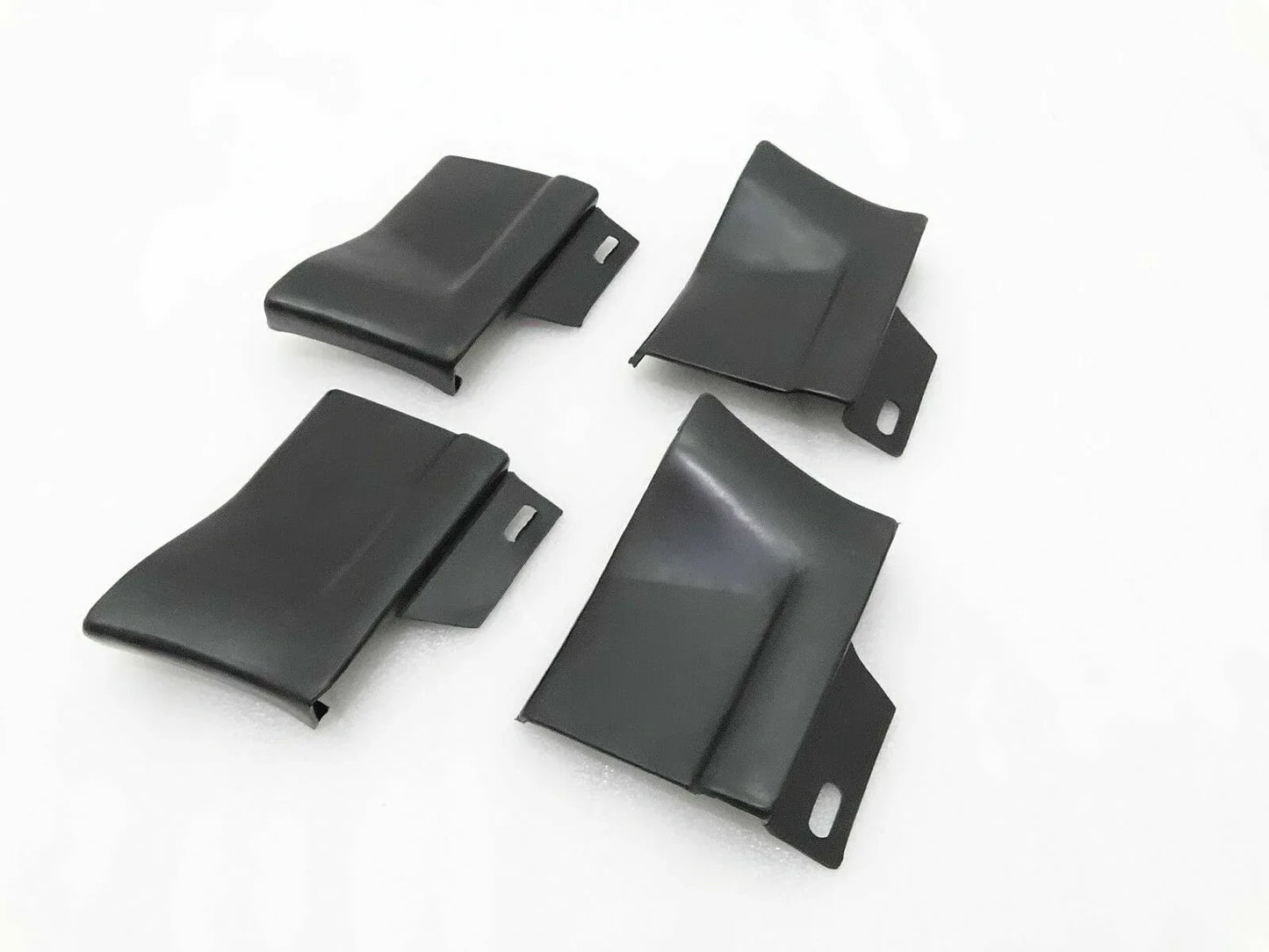 SUZUKI GYPSY SJ413 SJ410 ROCKER CORNER SIDE MOULDING SET OF 4 - StellerGear