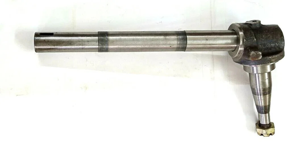 Fit For Ford Tractor Stub Axle R.H/L.H. With Kit Part No-88nh-3105aa/88nh-3106aa - StellerGear