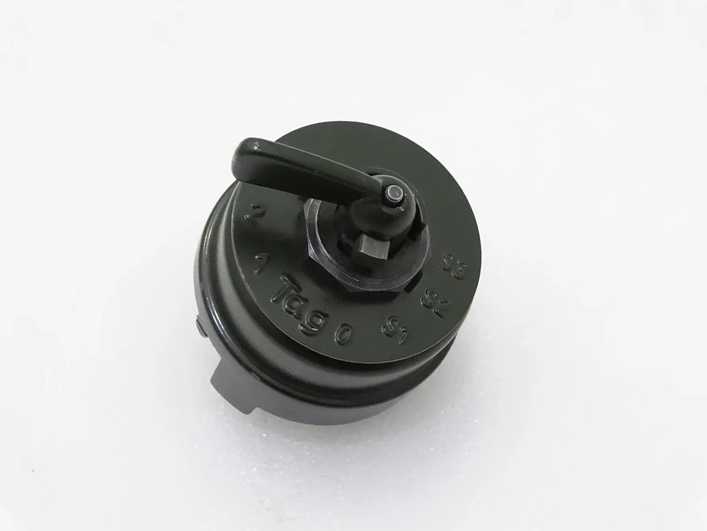 WILLYS JEEP MILITARY JEEP TRUCK HEADLIGHT CONTROL DIMMER SWITCH - StellerGear