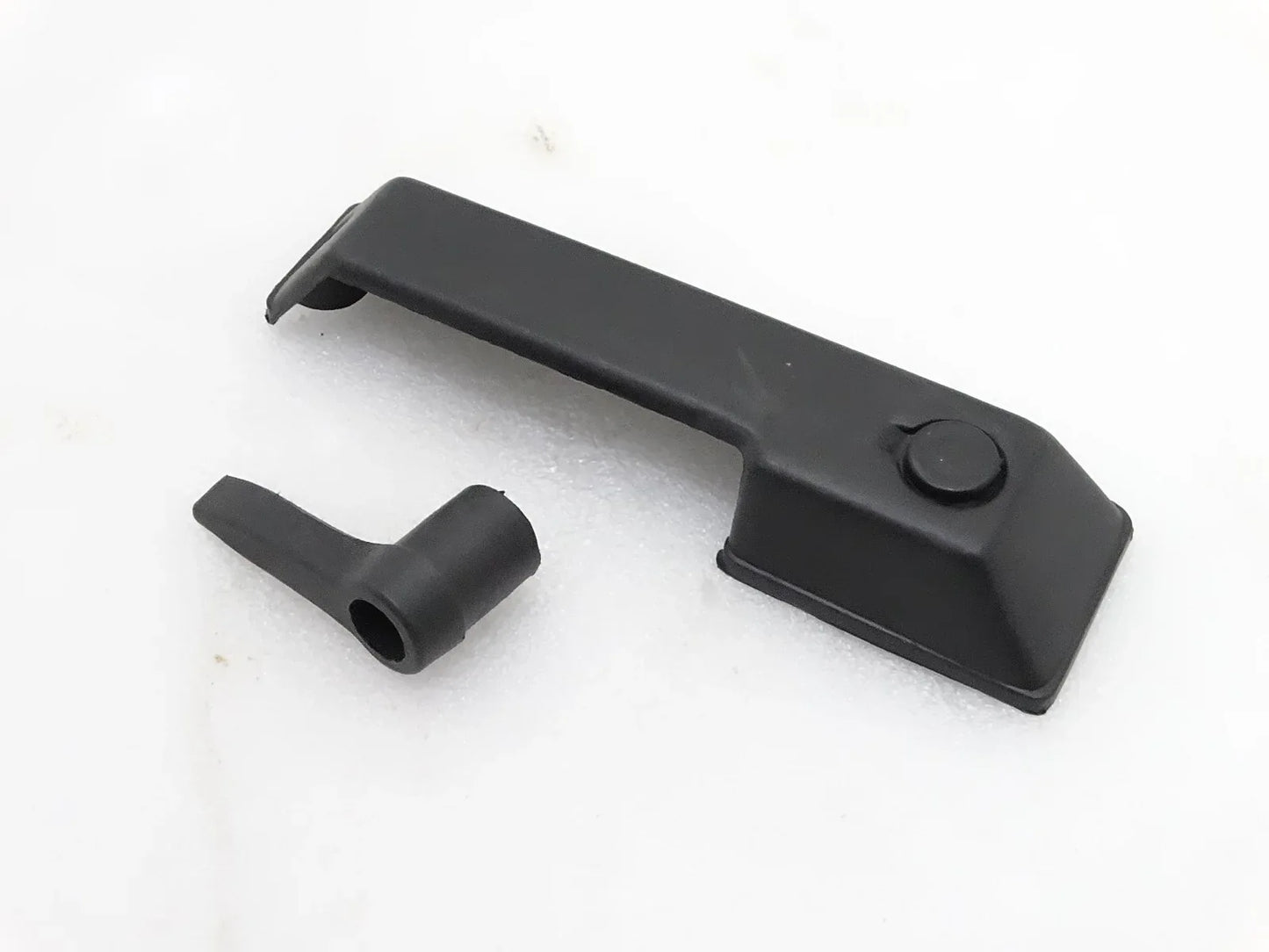SUZUKI SJ410 SJ413 SAMURAI SIERRA GYPSY REAR TAIL GATE HANDLE COVER - StellerGear