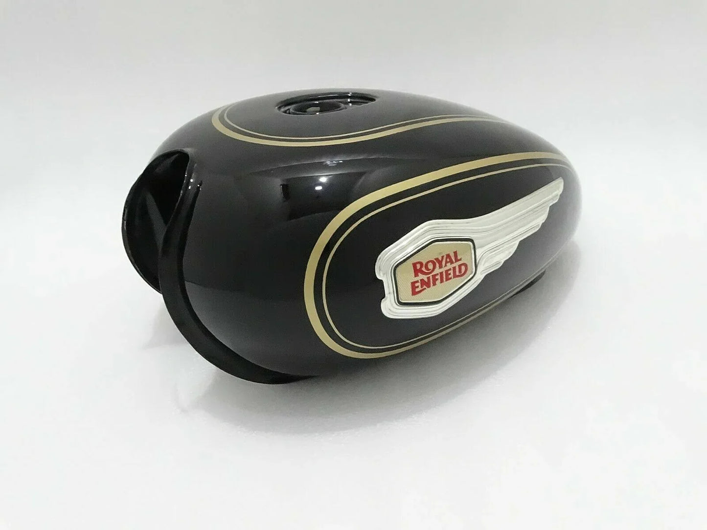 Royal Enfield Classic C5 Uce 500cc Efi Petrol tank - StellerGear
