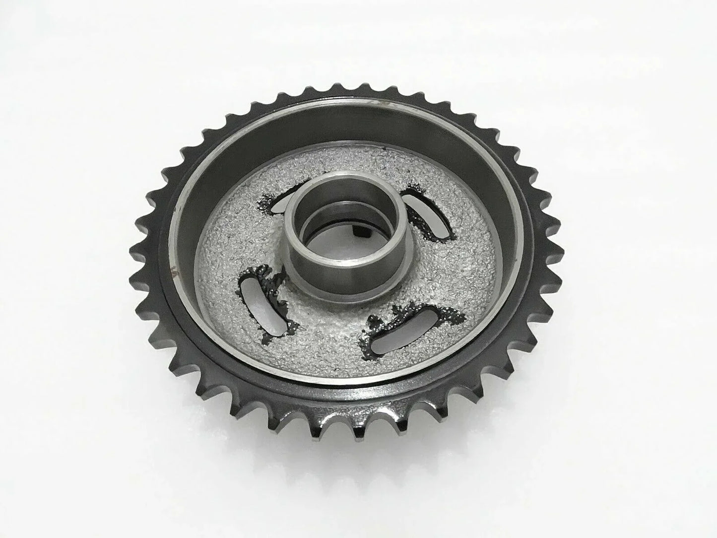 REAR WHEEL BRAKE DRUM SPROCKET FOR ROYAL ENFIELD CLASSIC - StellerGear