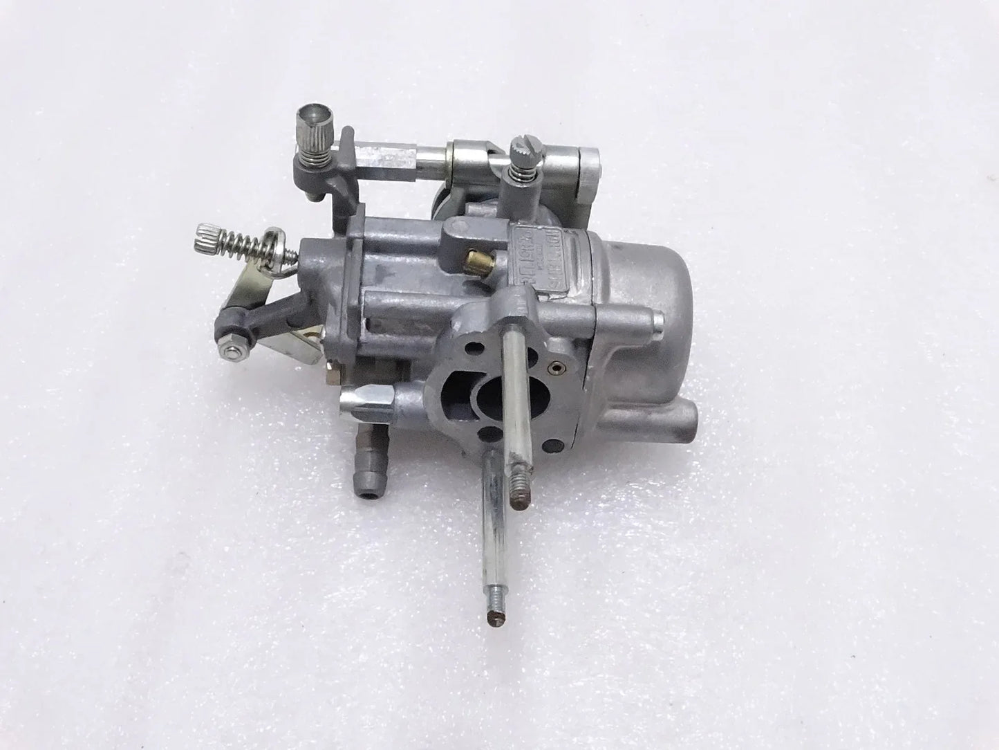 VESPA CARBURETOR 50-90 SHB 16.16H - StellerGear