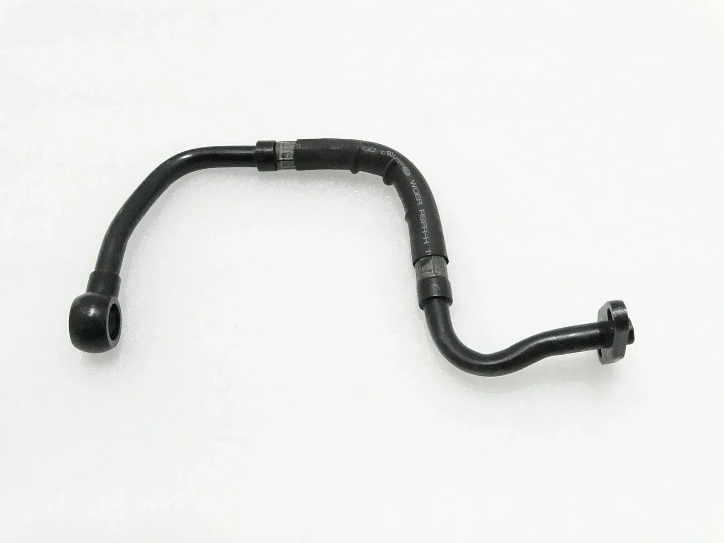 Royal Enfield Himalayan 411cc Engine Oil Compressor Pipe - StellerGear