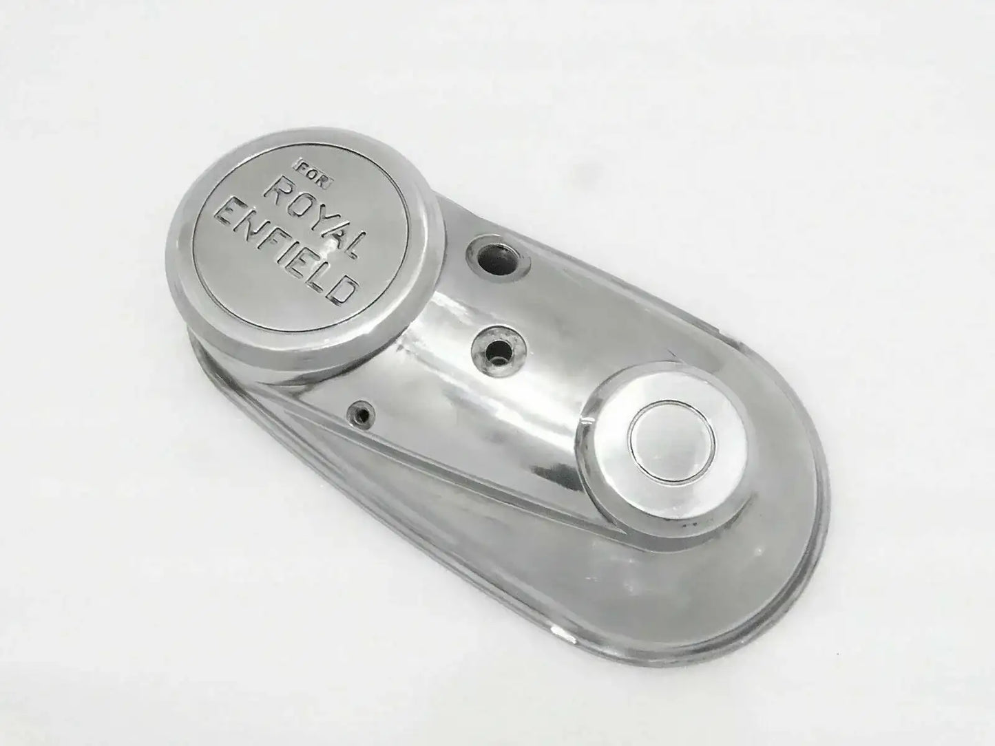 OUTER CHAIN CUSTODIA COVER 4 SPEED FIT FOR ROYAL STANDARD - StellerGear