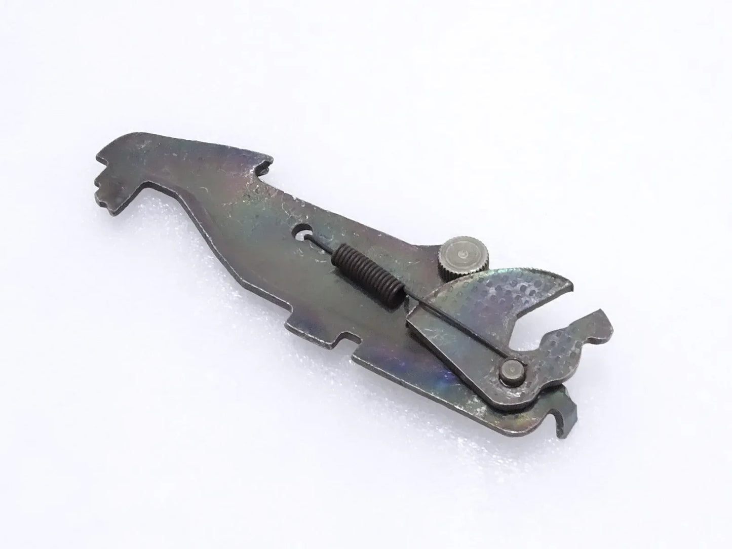 SUZUKI GYPSY SJ410 SJ413 BRAKE SHOE ADJUSTER LEVER - StellerGear
