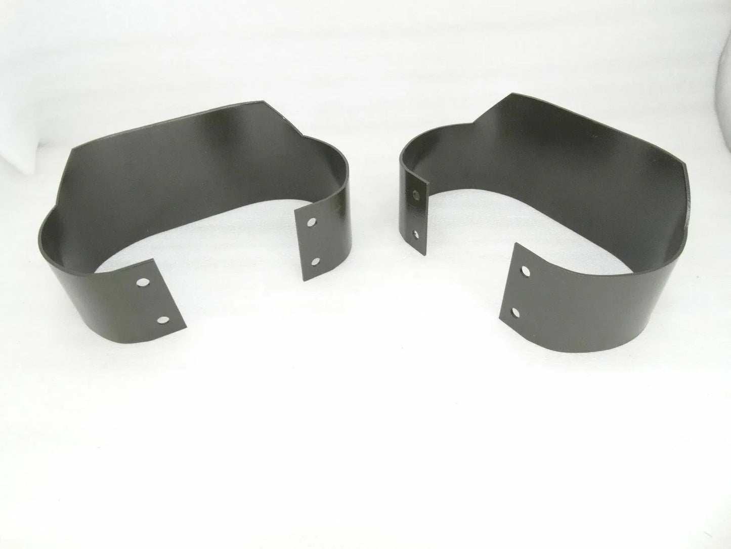 Fit For Willys Ford Jeep Military Rear Bumper Set MB GPW M38 CJ2A CJ3A CJ3B - StellerGear