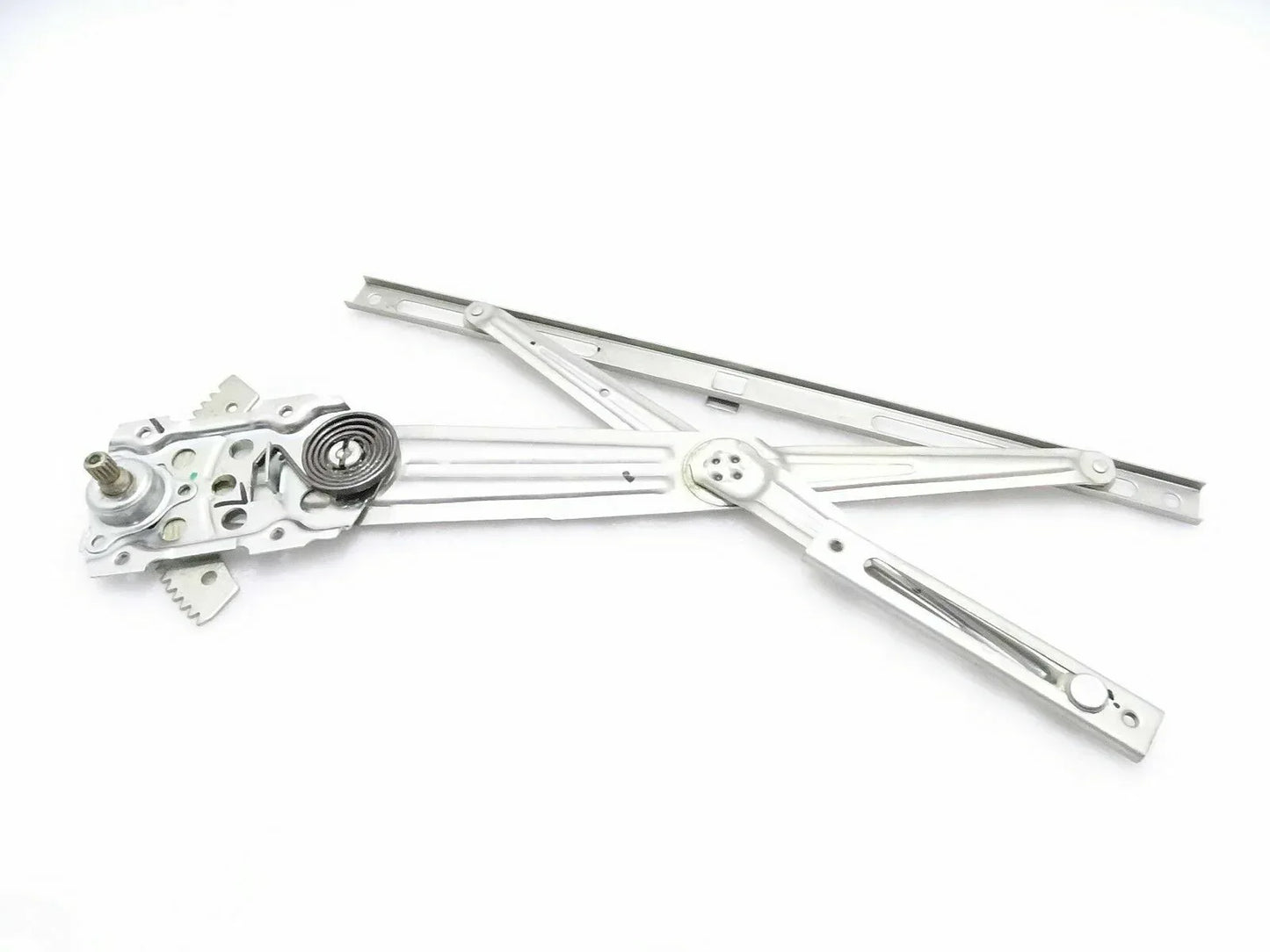 SUZUKI SAMURAI GYPSY FRONT LEFT SIDE WINDOW REGULATOR ASSEMBLY MANUAL - StellerGear