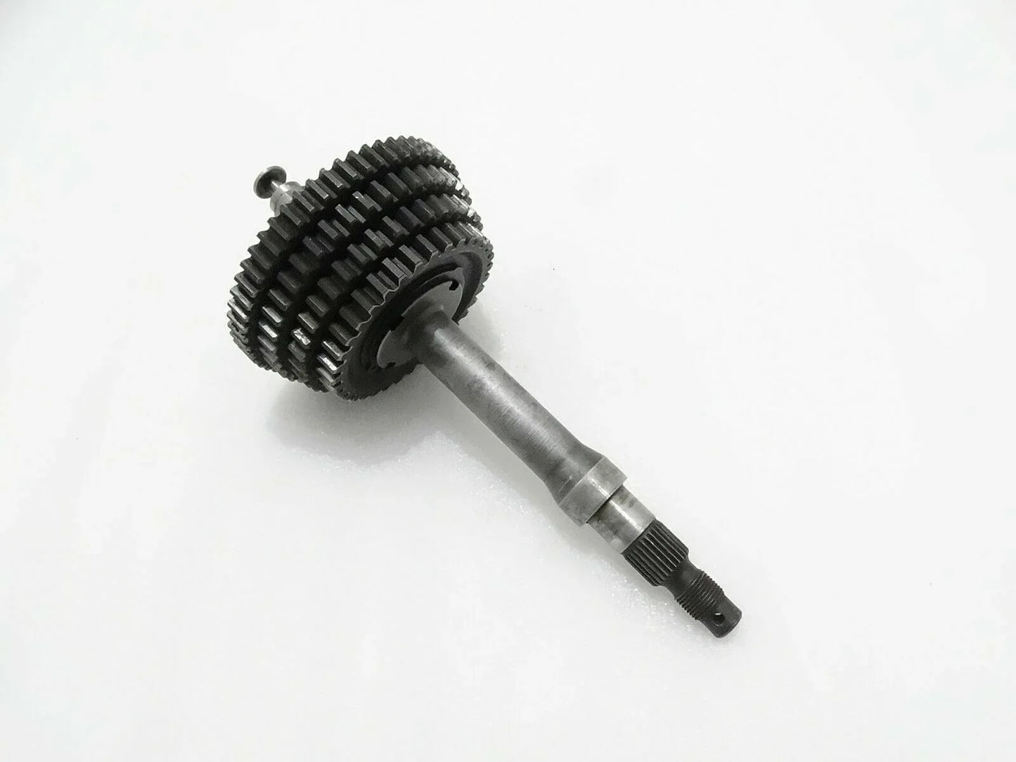 Custom Chopper Bobber Internal Throttle (R.H) For 1" Handlebar Bsa Triumph - StellerGear