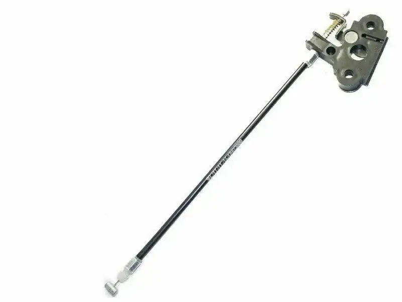 FOR Royal Enfield Himalayan Seat Latch cable assembly 587347 - StellerGear
