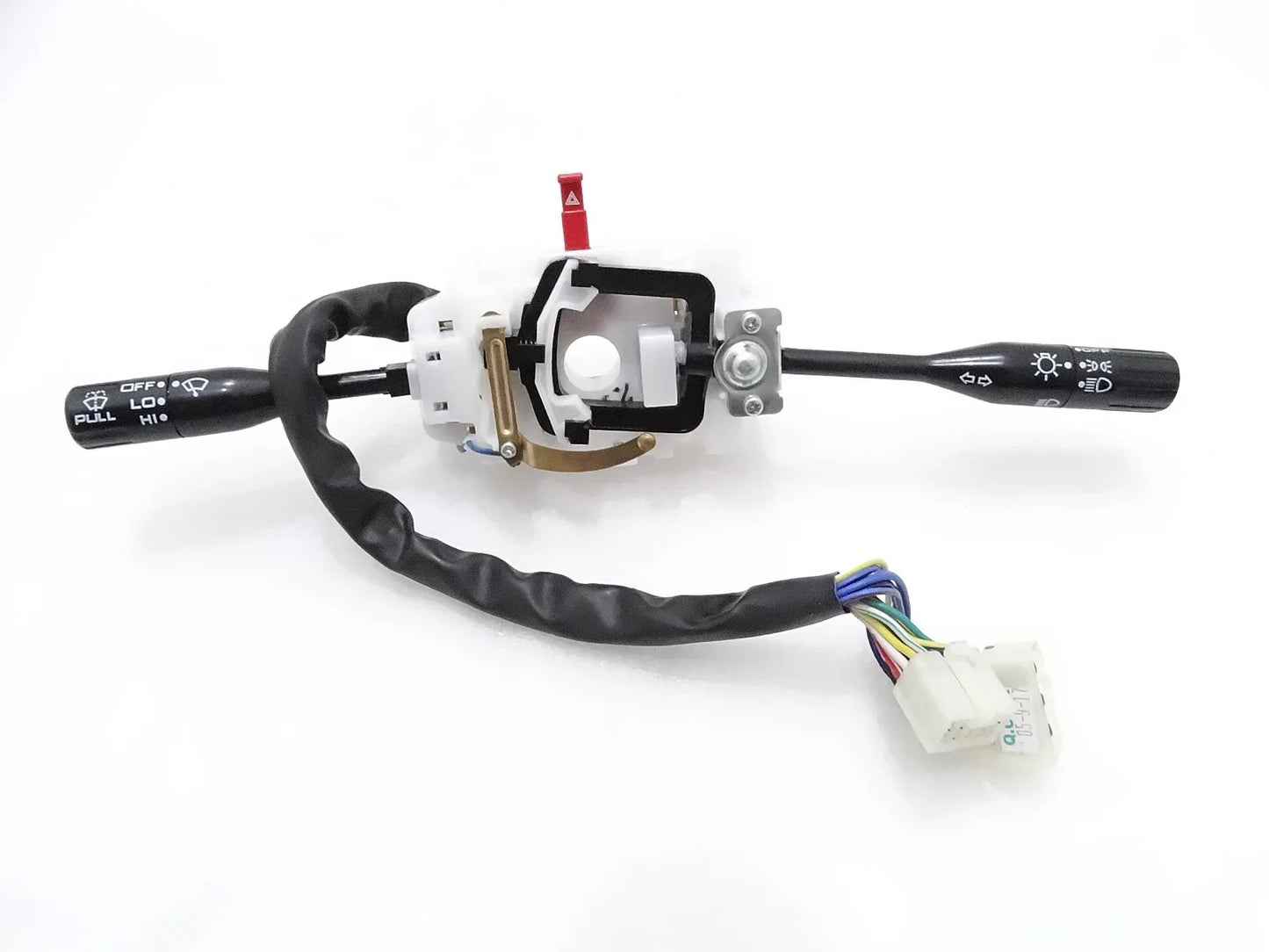 SUZUKI SJ413 JA51 DIMMER INDICATOR WIPER COMBINATION SWITCH - StellerGear
