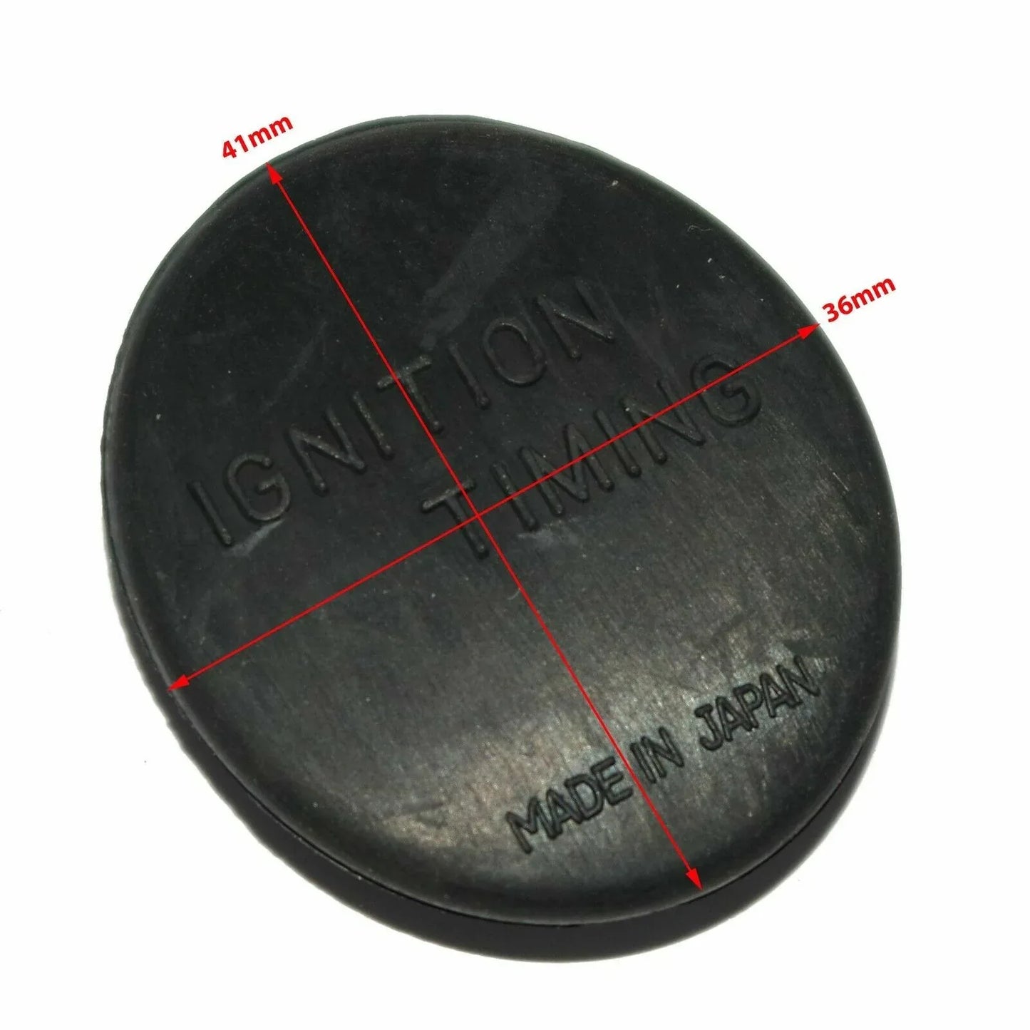 Timing Hole Plug For Suzuki Lj80 Sierra Maruti Drover 0925026005 - StellerGear