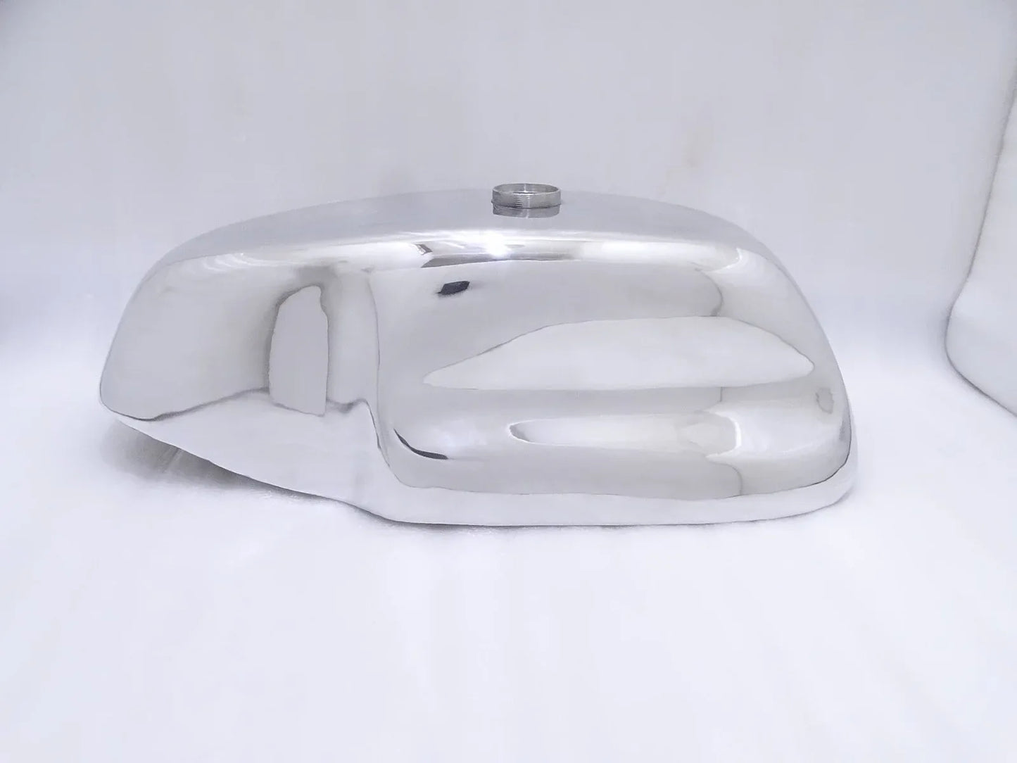 VINTAGE DUCATI 750 SS ALLOY CAFE RACER PETROL TANK - StellerGear