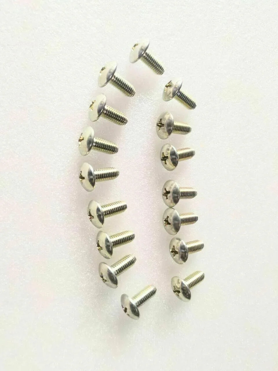 Front Door Hinges Screws 16 Units Fit For Suzuki Samurai Sierra Drover Sj413 Sj410 - StellerGear