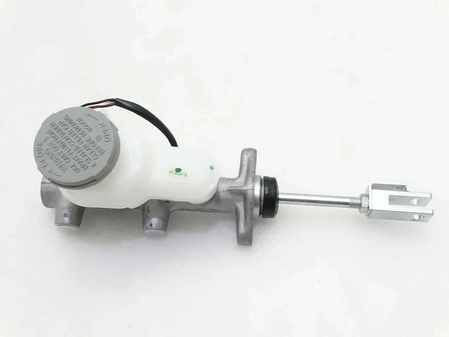 SUZUKI SJ413 SJ410 SAMURAI GYPSY BRAKE MASTER CYLINDER - StellerGear