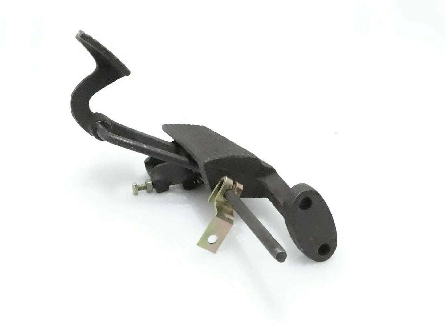 Lambretta Front Shocker Weld On Mounting Kit Sx/Li/Gp - StellerGear