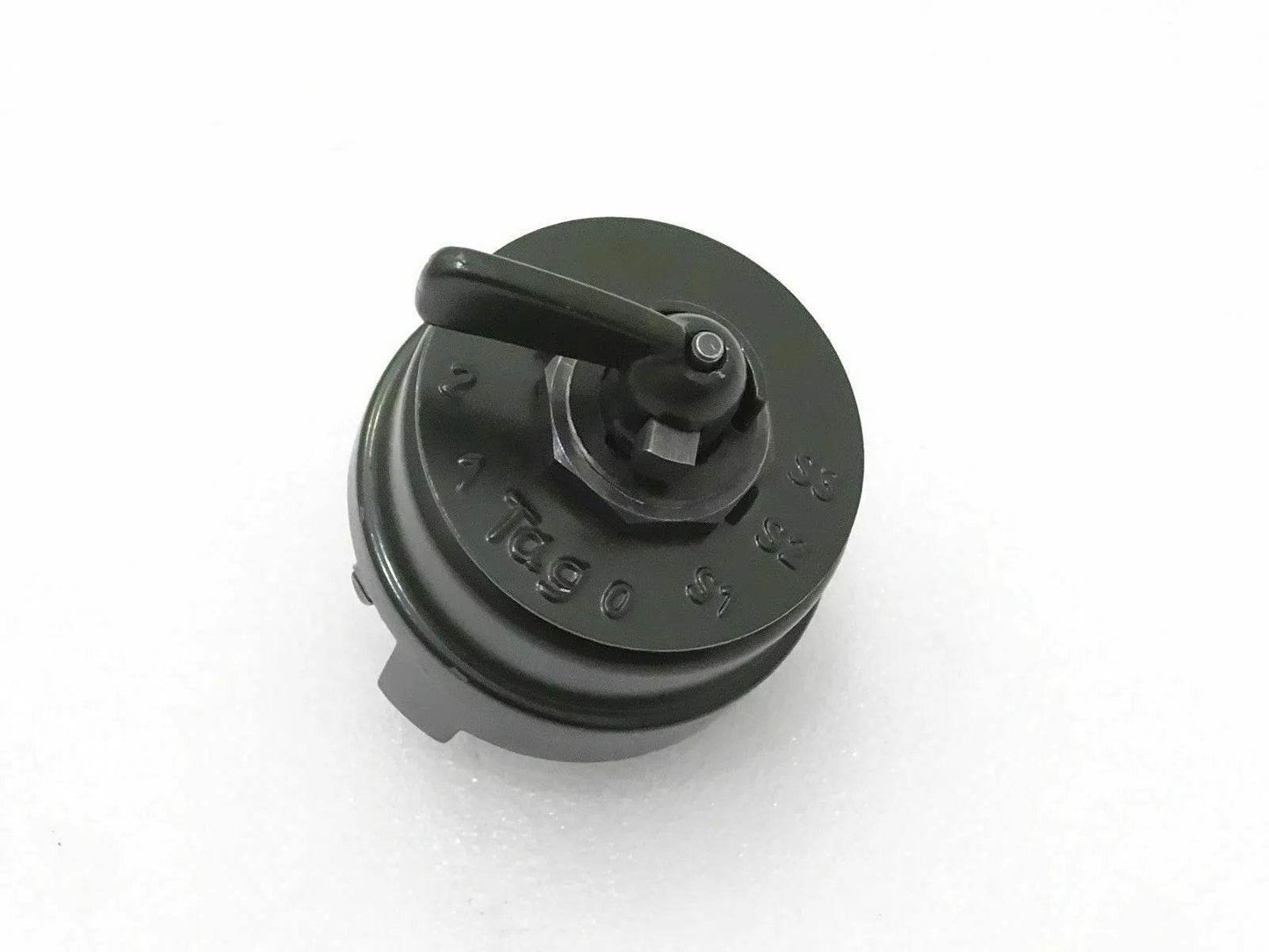 Fit For Willys Jeep Military Jeep Truck Headlight Control Dimmer Switch - StellerGear