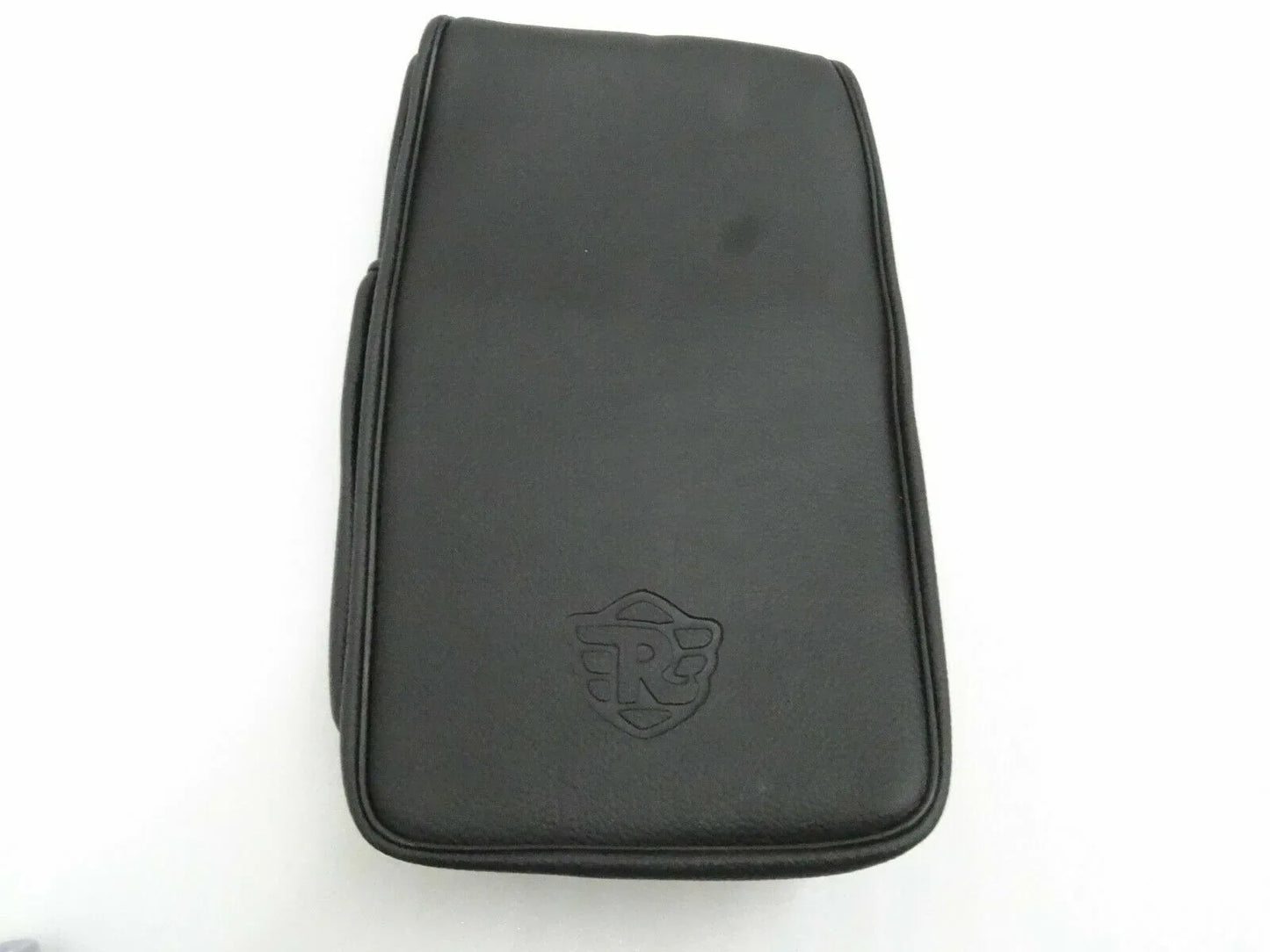 Petrol / Fuel Tank Cover Suitable For Royal Enfield Himalayan 411cc - StellerGear