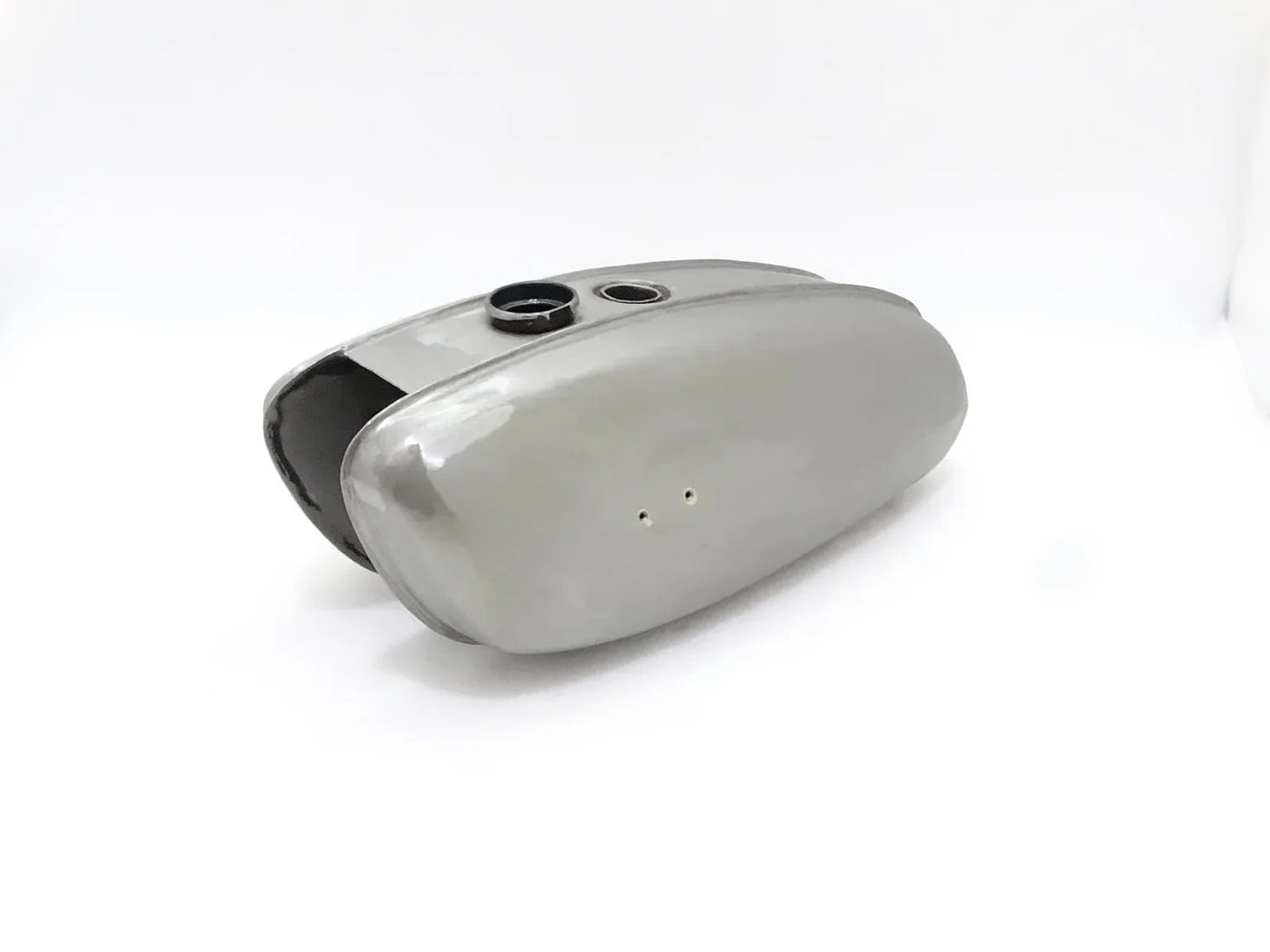 BSA A65 THUNDERBOLT LIGHTNING FIREBIRD PETROL TANK RAW 1970'S MODEL - StellerGear